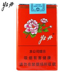 牡丹-软包 333（美国现货）