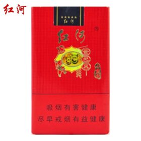 红河-小熊猫世纪风（美国现货）