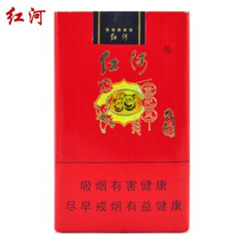 红河-小熊猫世纪风（美国现货）