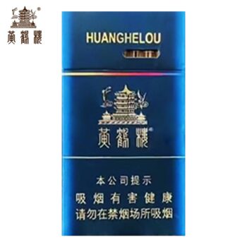 黄鹤楼-视窗（美国现货）