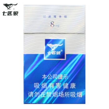 七匹狼-蓝钻（美国现货）