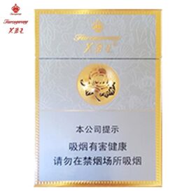 芙蓉王-金芙蓉中支（美国现货）