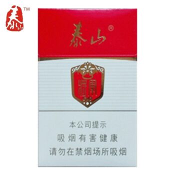 泰山-白将军（美国现货）