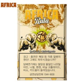 象之谜-AFRICA 人猿香蕉爆珠（美国现货）