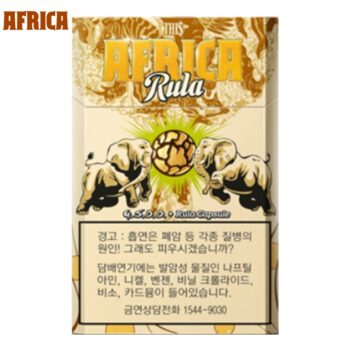 象之谜-AFRICA 人猿香蕉爆珠(美国现货)