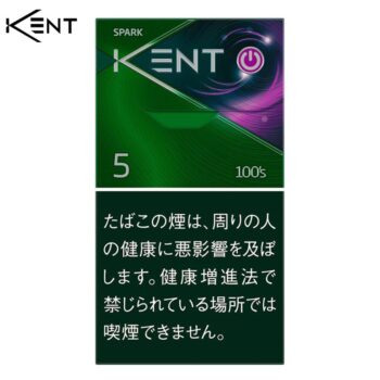 KENT 肯特-日版杨梅 5m