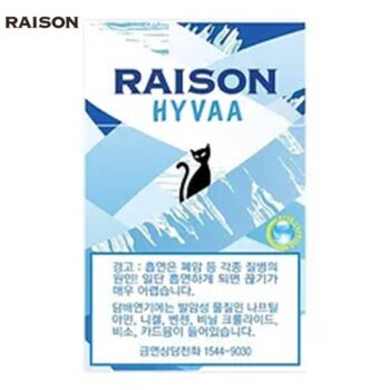 铁塔猫-RAISON 冰淇淋爆珠（美国现货）