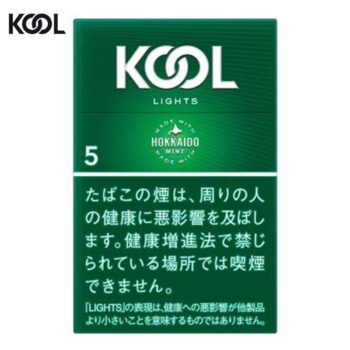企鹅-KOOL- 12mg