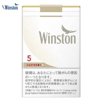 卡斯特-CASTER 软包 5mg