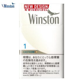 卡斯特-CASTER 硬盒1mg