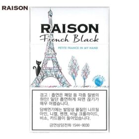 铁塔猫-RAISON 红酒爆珠（美国现货）