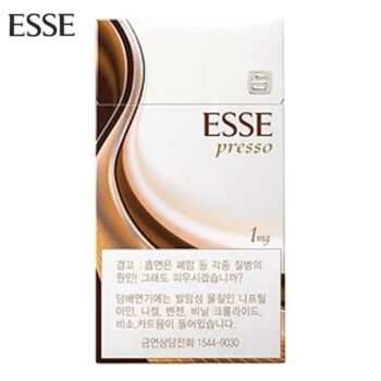 爱喜-ESSE 咖啡（美国现货）