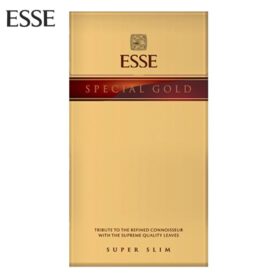 爱喜-ESSE 金（美国现货）