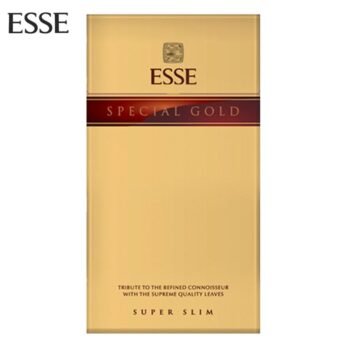 爱喜-ESSE 金（美国现货）