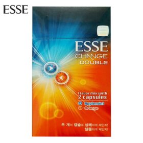 爱喜-ESSE 香橙双爆珠-越南版（美国现货）