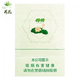 钻石-荷花双中支（美国现货）