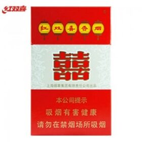 双喜-上海喜（美国现货）