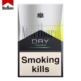 万宝路-Marlboro韩版柑橘爆珠（美国现货）