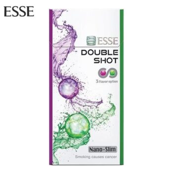 爱喜-ESSE 红酒爆珠（美国现货）