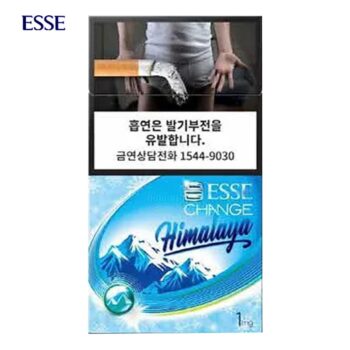 爱喜-ESSE 喜马拉雅(美国现货)