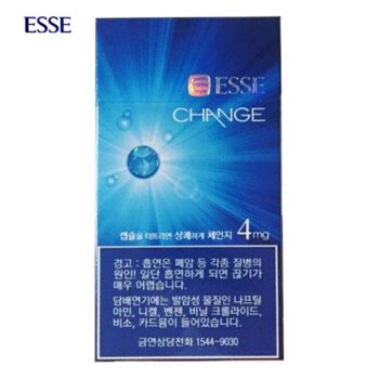 爱喜-ESSE 雪碧爆珠（美国现货）