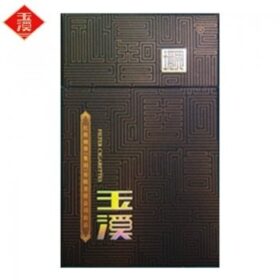 玉溪-境界粗支(美国现货)