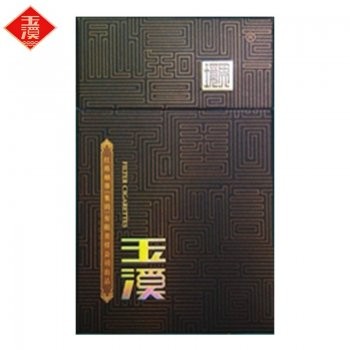 玉溪-境界粗支(美国现货)