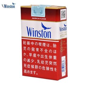 卡斯特-CASTER 经典原味软包 12mg