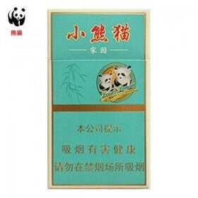 云烟-小熊猫家园（美国现货）